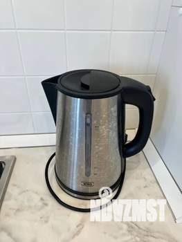 1-к квартира, посуточно, 40м2, 6/9 этаж