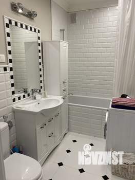 2-к квартира, посуточно, 60м2, 8/10 этаж