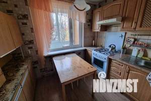 2-к квартира, посуточно, 66м2, 3/9 этаж