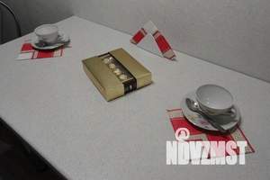 1-к квартира, посуточно, 39м2, 2/8 этаж