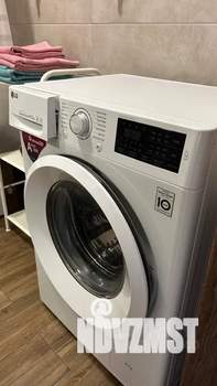 1-к квартира, посуточно, 44м2, 14/14 этаж