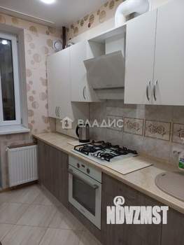 1-к квартира, на длительный срок, 32м2, 3/9 этаж
