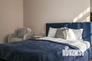 1-к квартира, посуточно, 100м2, 1/1 этаж
