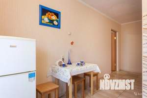 1-к квартира, посуточно, 37м2, 1/1 этаж