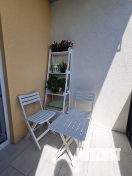 1-к квартира, посуточно, 28м2, 13/16 этаж