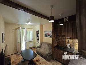 1-к квартира, на длительный срок, 40м2, 3/3 этаж