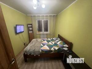 2-к квартира, посуточно, 52м2, 2/9 этаж