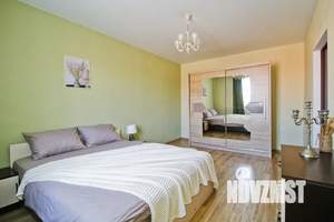 2-к квартира, посуточно, 60м2, 3/4 этаж