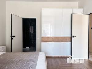 1-к квартира, посуточно, 54м2, 2/15 этаж