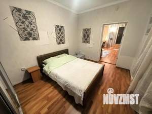 2-к квартира, посуточно, 46м2, 1/1 этаж