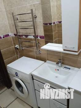 1-к квартира, посуточно, 73м2, 4/10 этаж