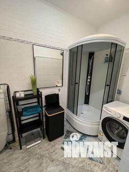 1-к квартира, посуточно, 100м2, 1/1 этаж