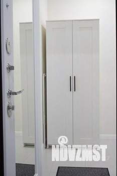 1-к квартира, посуточно, 22м2, 1/1 этаж