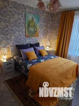 1-к квартира, посуточно, 34м2, 2/6 этаж