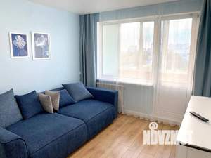 1-к квартира, посуточно, 62м2, 1/1 этаж