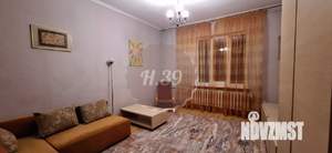 2-к квартира, на длительный срок, 51м2, 3/3 этаж