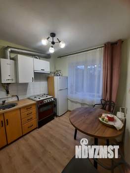 2-к квартира, на длительный срок, 43м2, 3/4 этаж