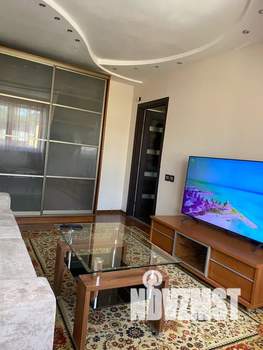 1-к квартира, посуточно, 30м2, 4/4 этаж