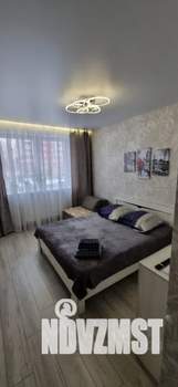 1-к квартира, посуточно, 30м2, 2/9 этаж