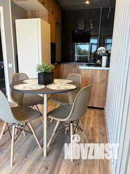 1-к квартира, посуточно, 40м2, 4/9 этаж