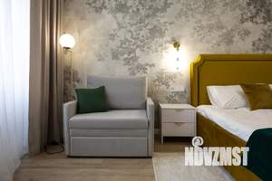 3-к квартира, посуточно, 57м2, 3/5 этаж