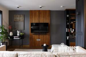 2-к квартира, посуточно, 120м2, 4/4 этаж