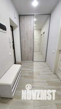 1-к квартира, посуточно, 35м2, 2/9 этаж