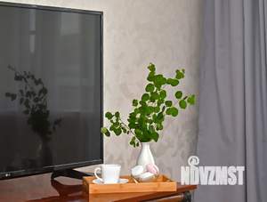 1-к квартира, посуточно, 39м2, 5/5 этаж