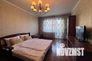 1-к квартира, посуточно, 36м2, 5/9 этаж