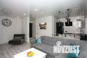 2-к квартира, посуточно, 40м2, 2/5 этаж