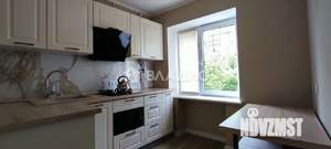 2-к квартира, на длительный срок, 40м2, 3/4 этаж