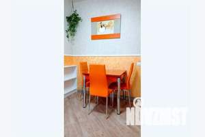 1-к квартира, посуточно, 40м2, 2/16 этаж