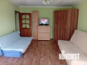 Студия квартира, посуточно, 33м2, 5/5 этаж