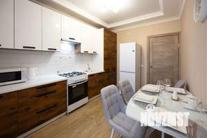 1-к квартира, посуточно, 41м2, 5/9 этаж