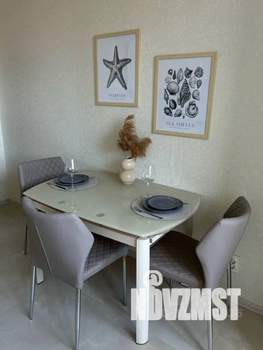 2-к квартира, посуточно, 60м2, 1/1 этаж