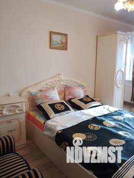 1-к квартира, посуточно, 49м2, 6/9 этаж