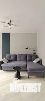 2-к квартира, посуточно, 43м2, 2/5 этаж