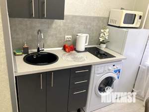 1-к квартира, посуточно, 25м2, 2/5 этаж