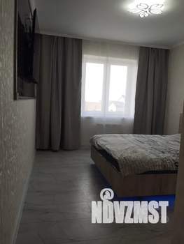 3-к квартира, посуточно, 64м2, 2/4 этаж