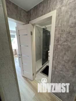 1-к квартира, посуточно, 37м2, 5/5 этаж