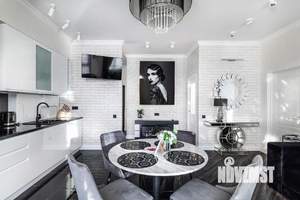 2-к квартира, посуточно, 60м2, 1/1 этаж