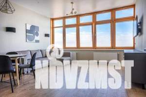 1-к квартира, посуточно, 54м2, 23/26 этаж