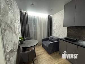 1-к квартира, посуточно, 30м2, 7/9 этаж