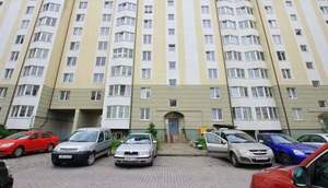 2-к квартира, на длительный срок, 65м2, 6/9 этаж