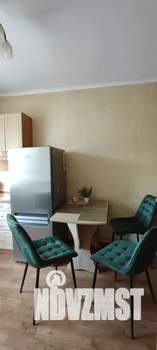 2-к квартира, посуточно, 35м2, 3/4 этаж