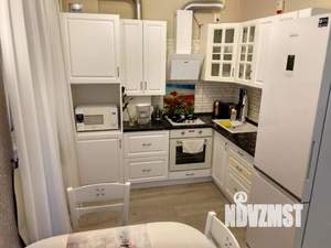 1-к квартира, посуточно, 29м2, 1/1 этаж