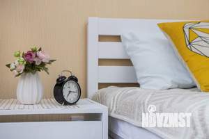 2-к квартира, посуточно, 51м2, 1/1 этаж