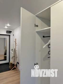 1-к квартира, посуточно, 32м2, 2/5 этаж