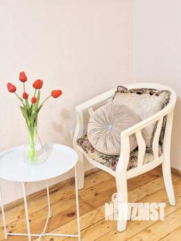 2-к квартира, посуточно, 46м2, 2/5 этаж