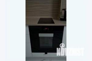 1-к квартира, посуточно, 40м2, 13/16 этаж